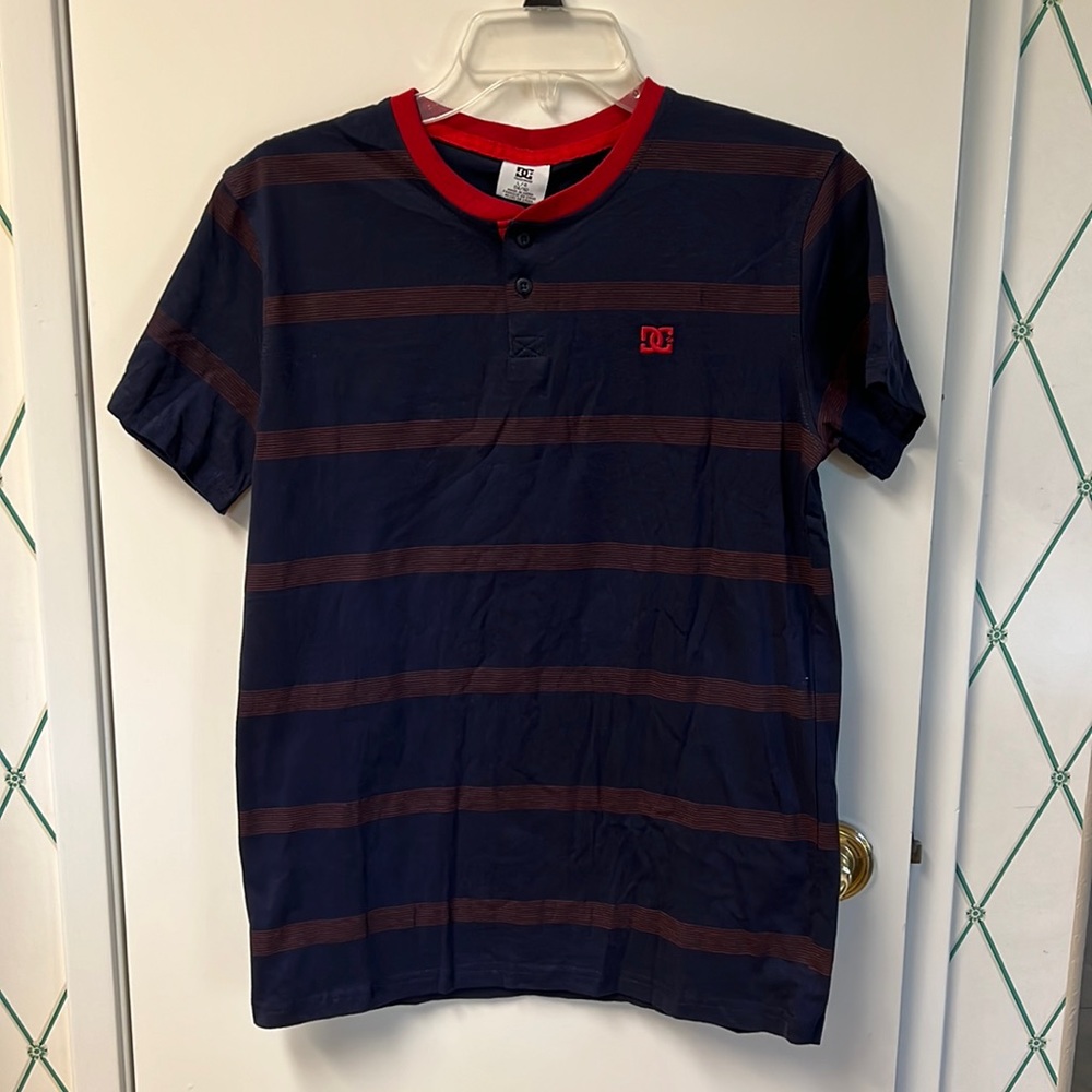 DC Boys T-Shirt.